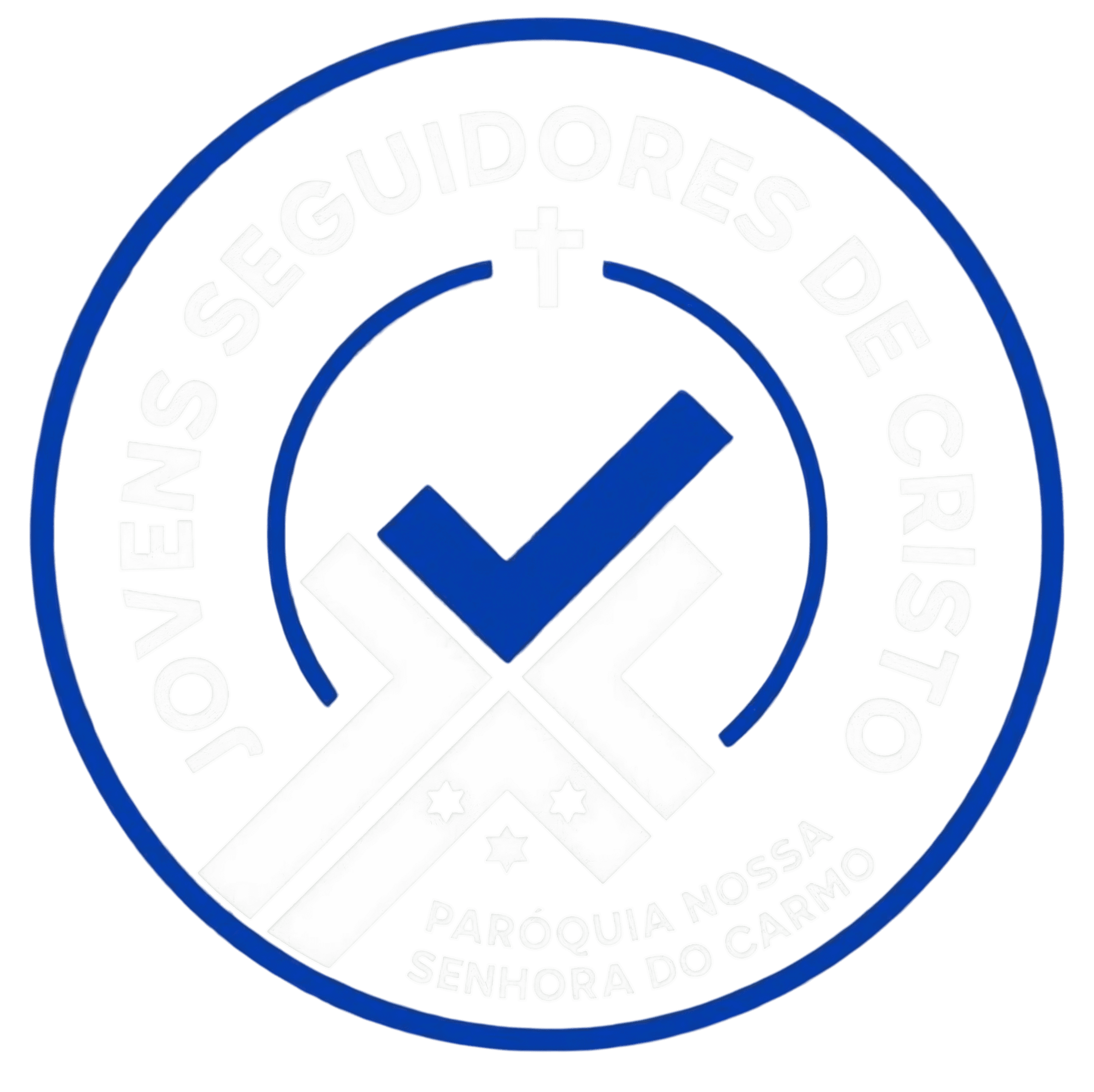 Logo dos Jovens Seguidores de Cristo